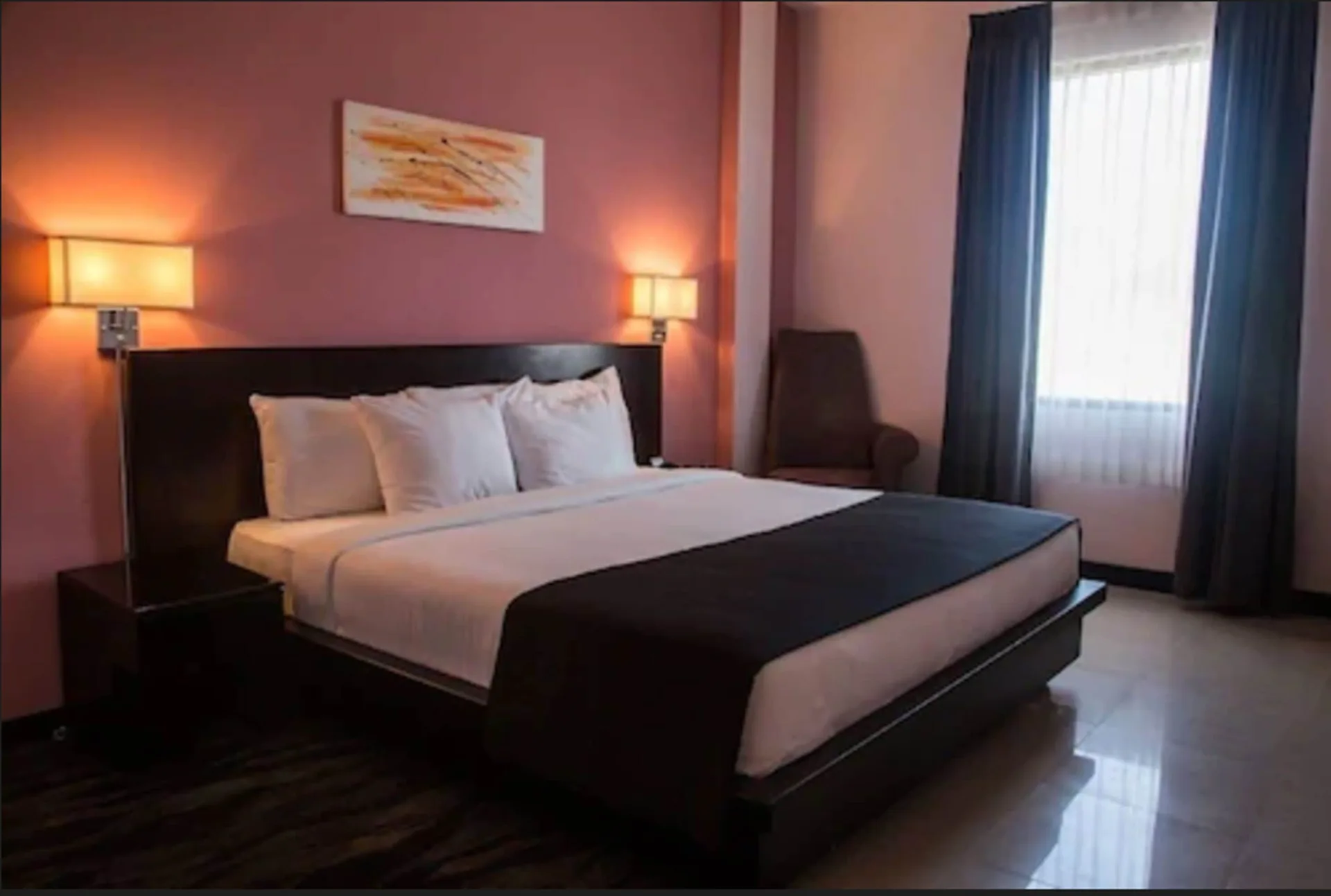Regent Star Hotel Piarco airport hotel with practical rooms and close airport convenience