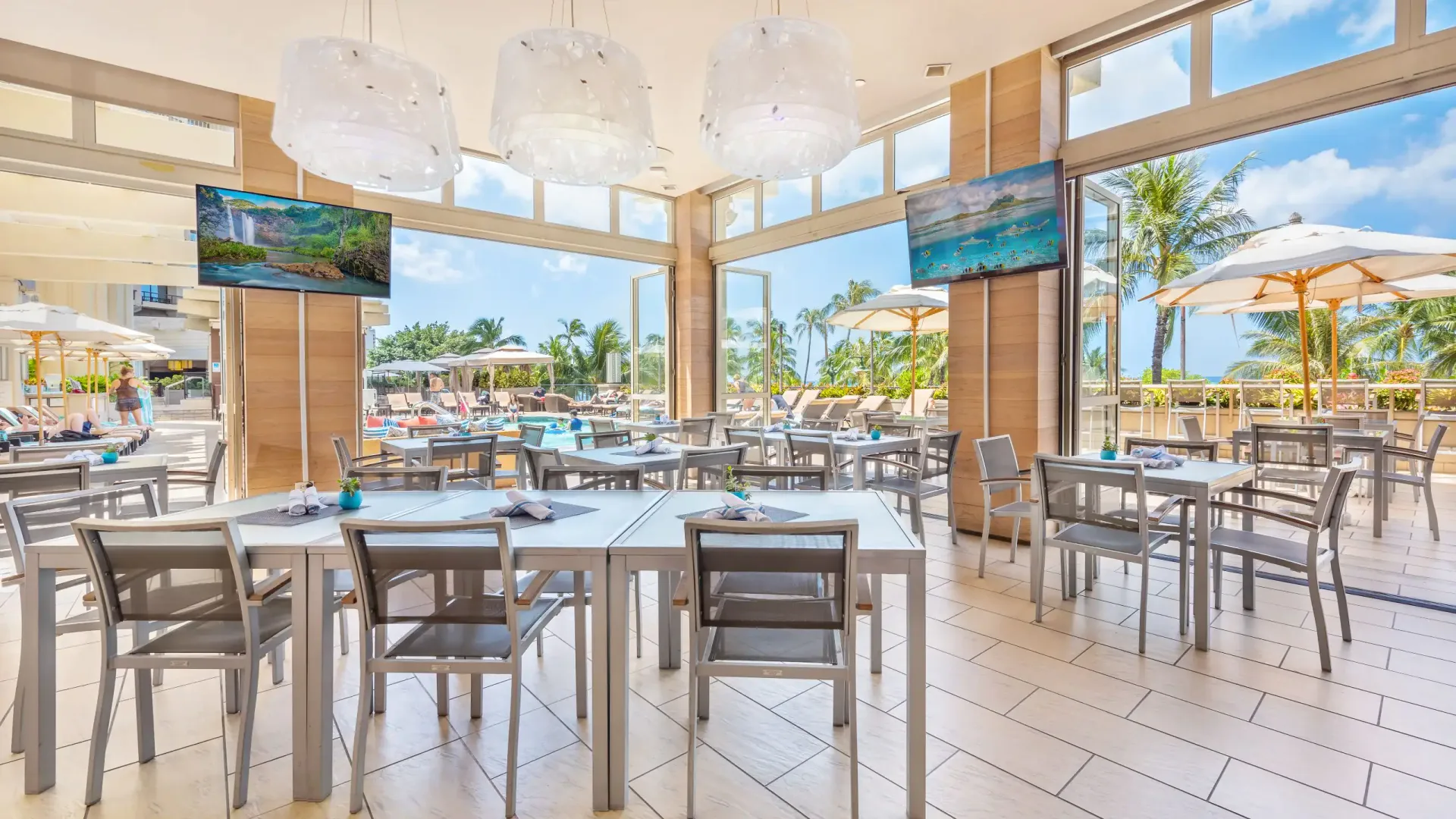 Furusato Sushi at Hyatt Regency Waikiki Beach Resort & Spa