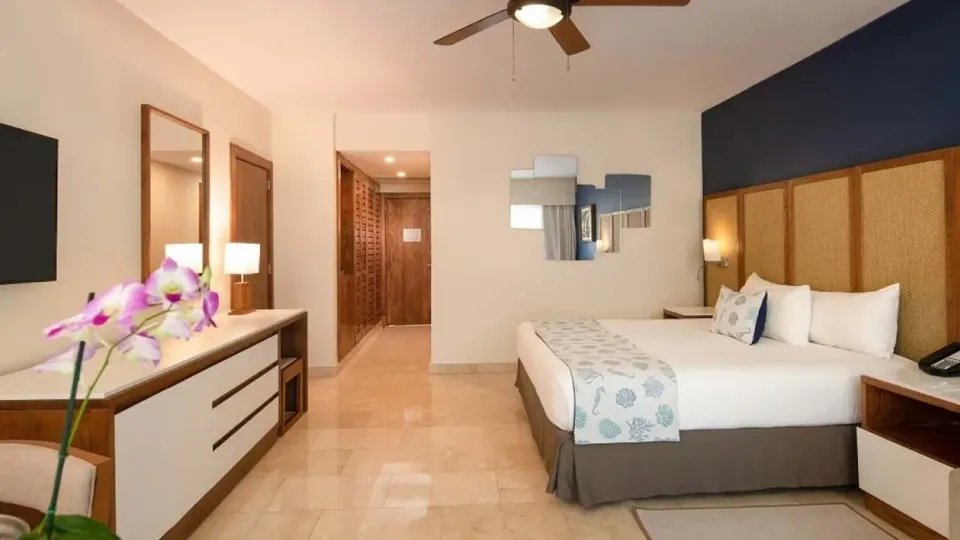 Junior Suite Premium Ocean View Official 1