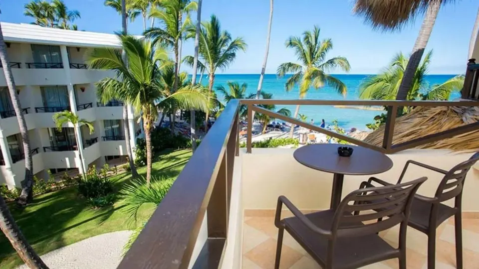 Junior Suite Premium Ocean View Official 2