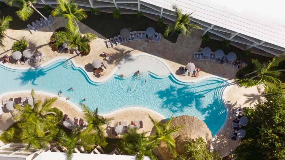 Junior Suite Premium Ocean View Official 3