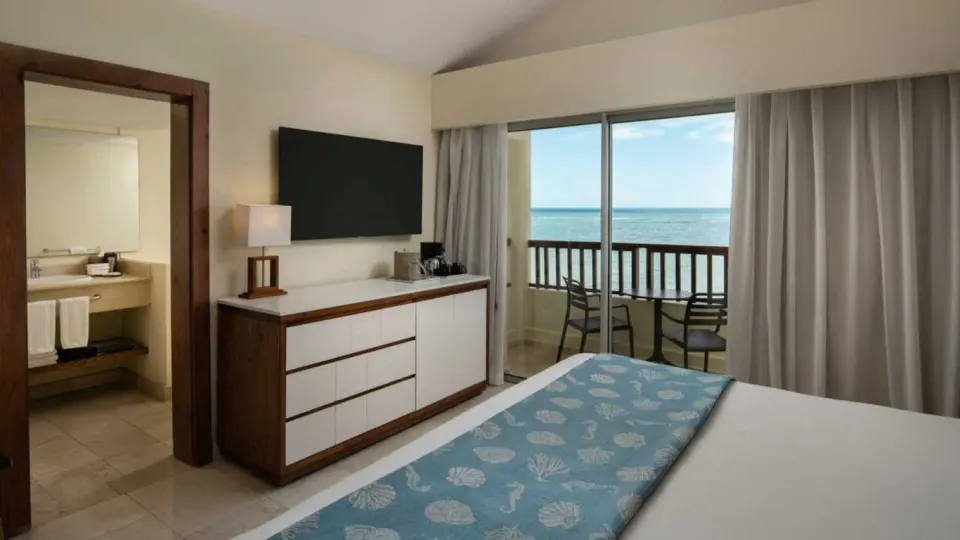 Ocean Front Villa Official 2