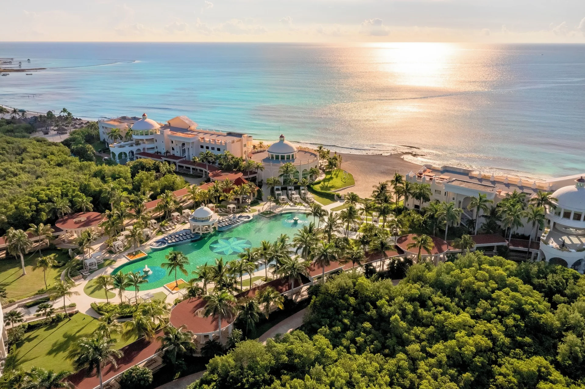 JOIA Paraíso by Iberostar resort