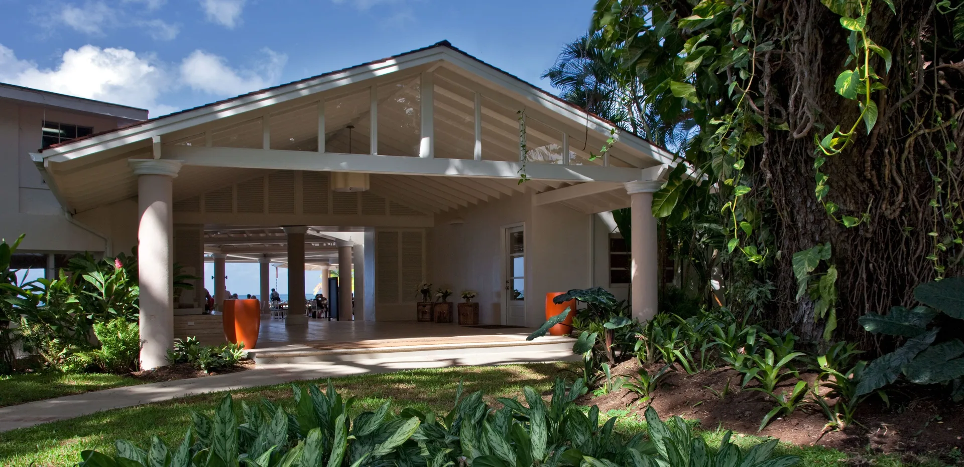 StolenTime St Lucia adults-only wellness resort with beachfront setting, spa focus, and all-inclusive amenities on St Lucia's coast.