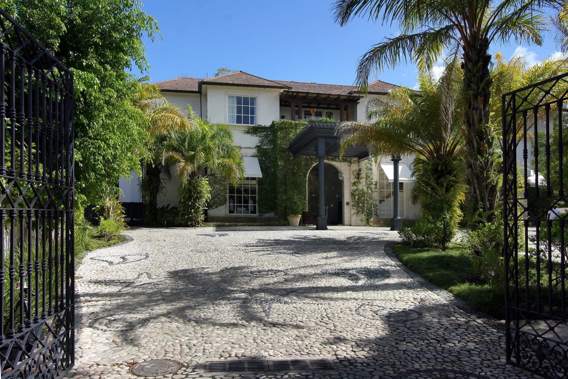 Casa Colonial Beach & Spa resort