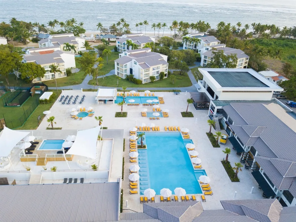Emotions by Hodelpa Puerto Plata resort