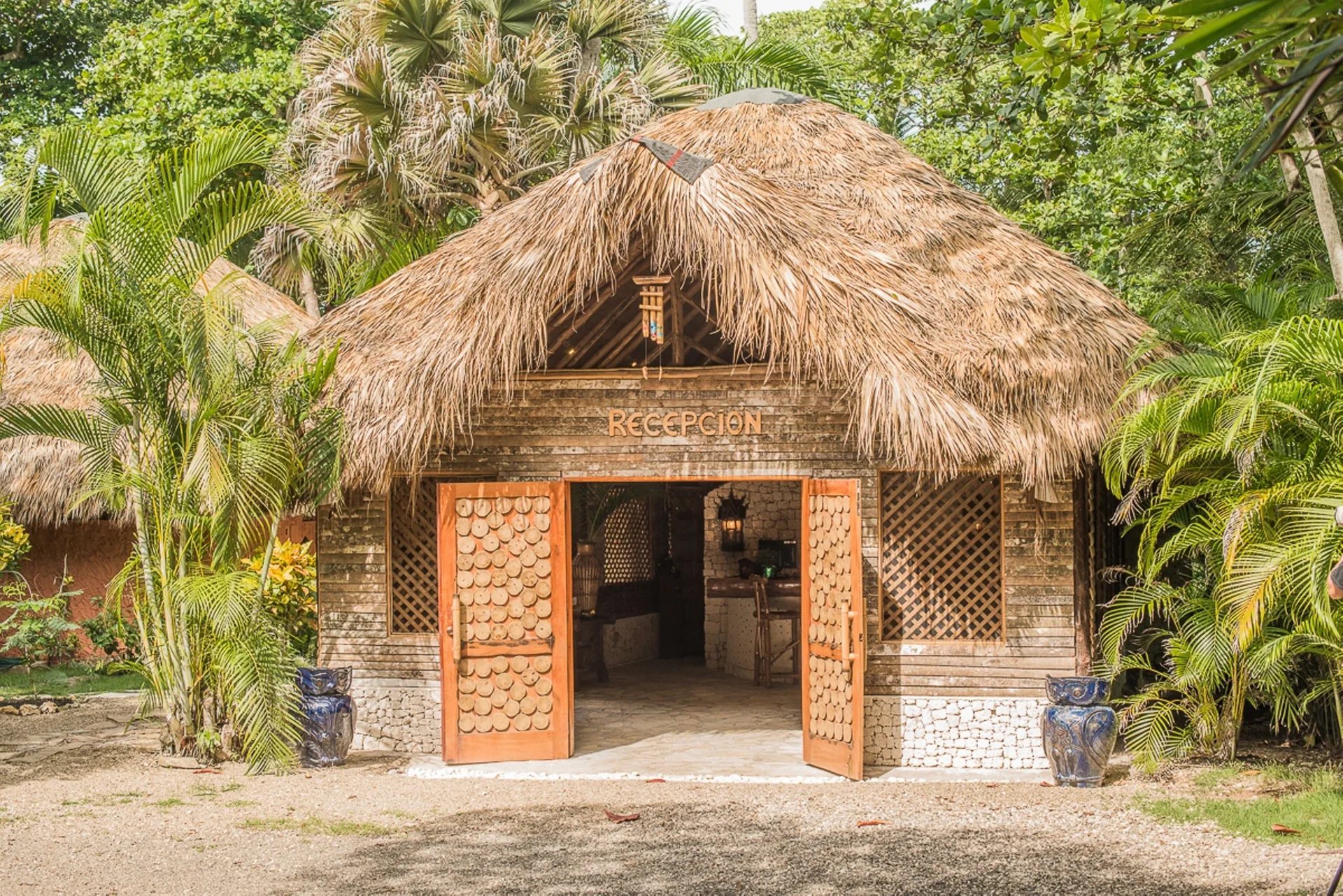 Natura Cabana Boutique Hotel & Spa by Mint eco boutique beach hotel with spa and rustic cabanas