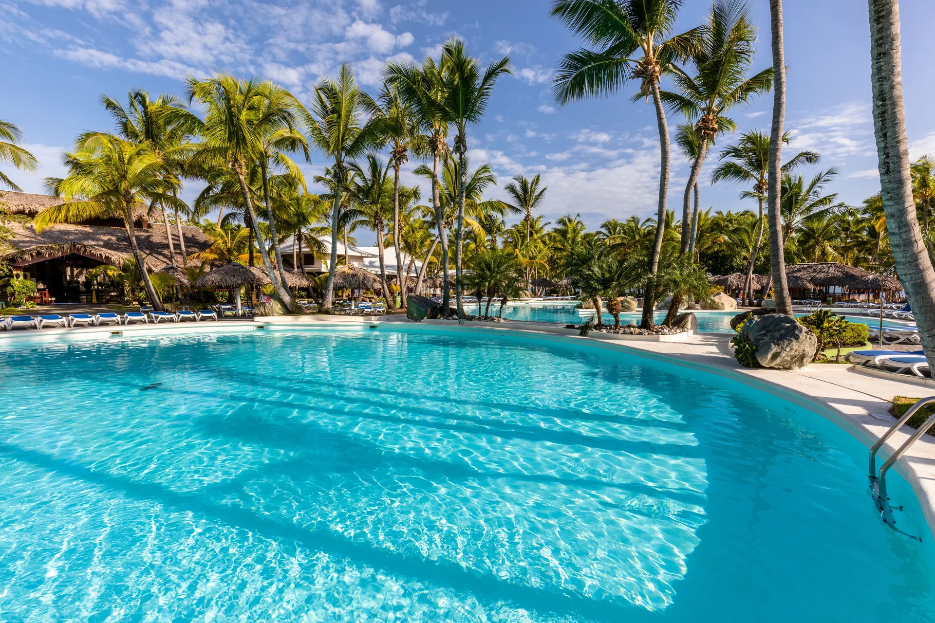 Playabachata resort