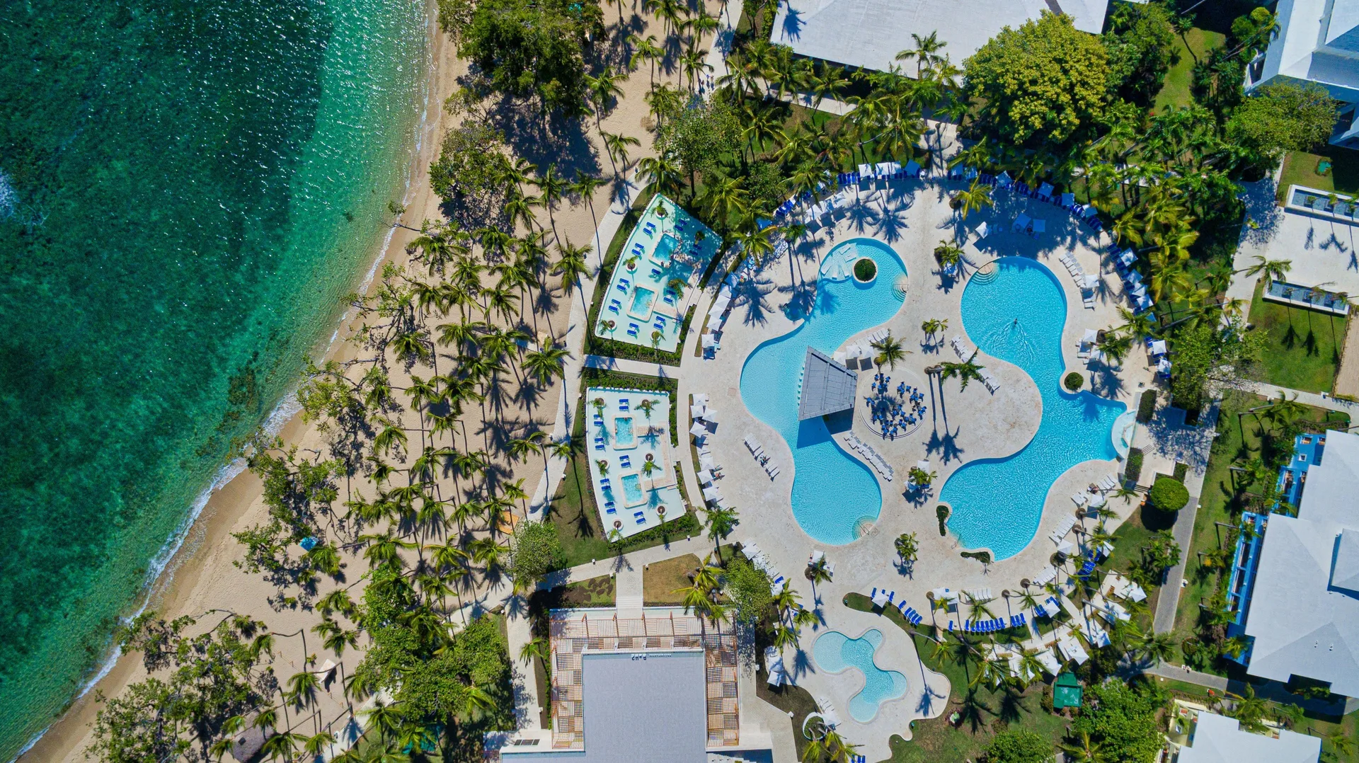 Senator Puerto Plata resort