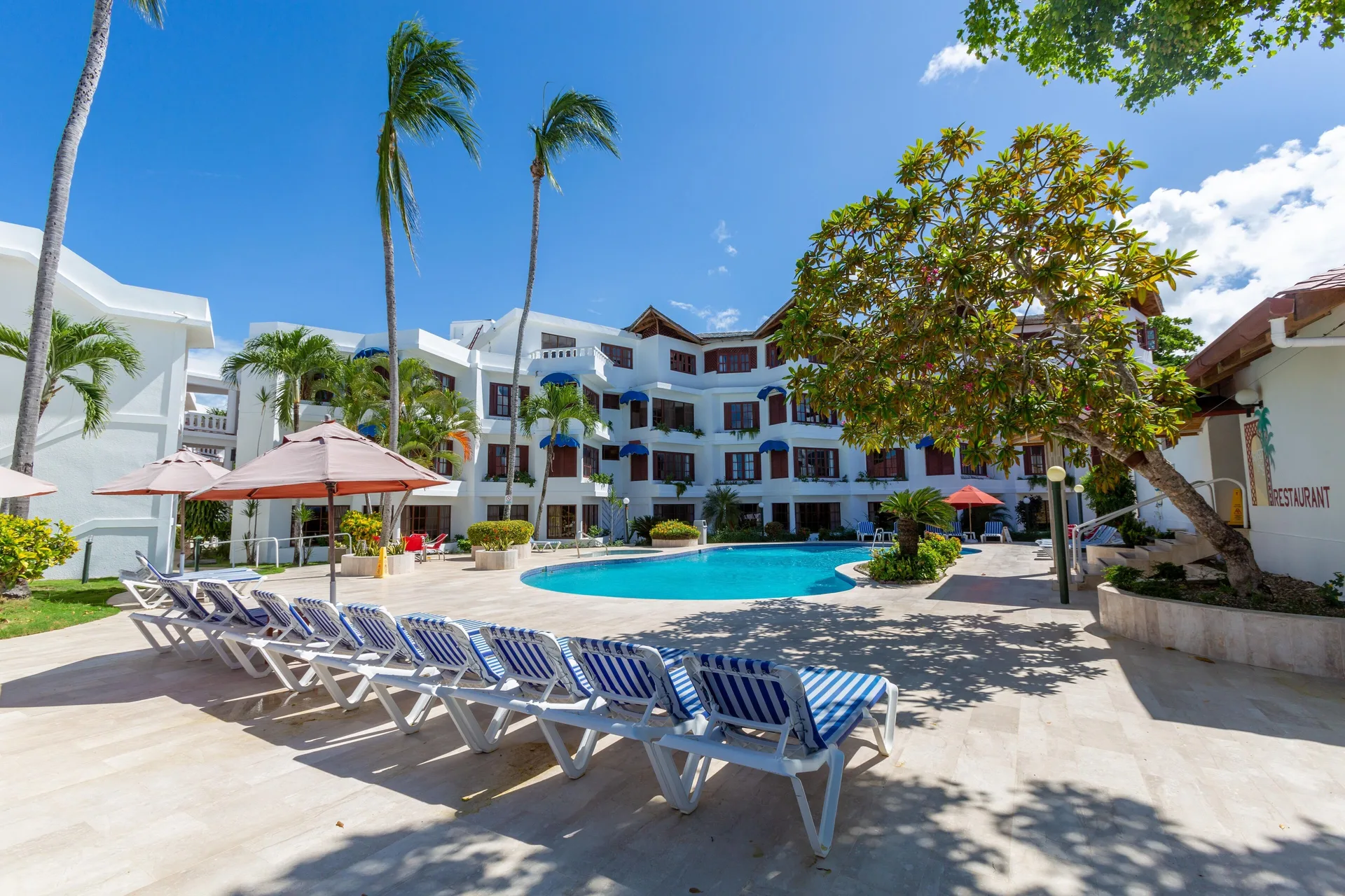 Sosua by the Sea Boutique Beach Resort resort