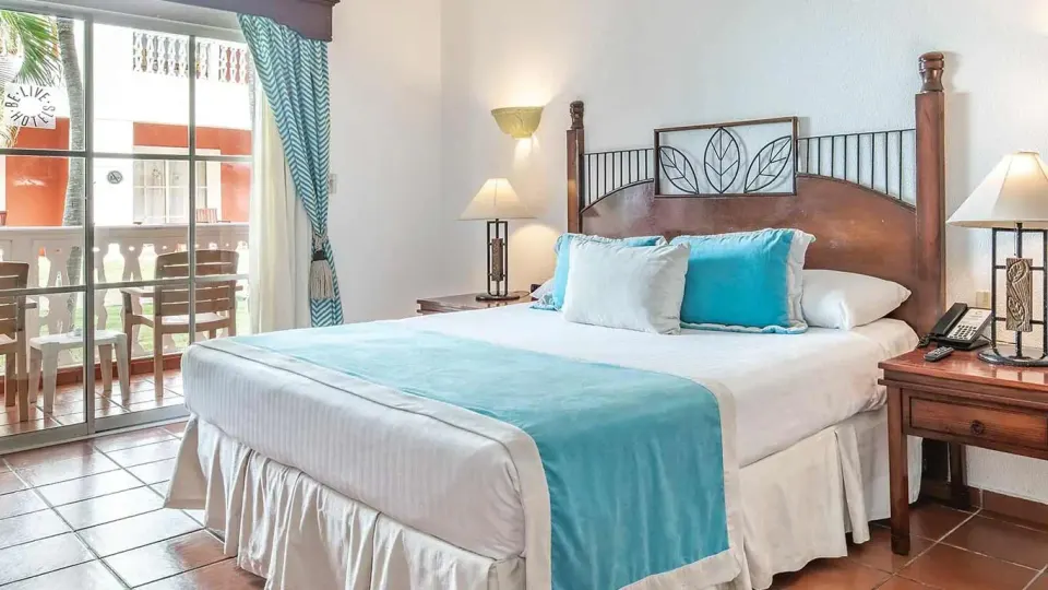 Deluxe Room Ocean View Adults Club Official 1
