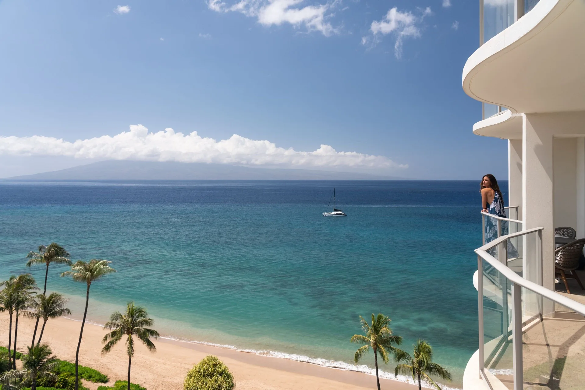 The Westin Maui Resort And Spa Kaanapali Beachfront Resort