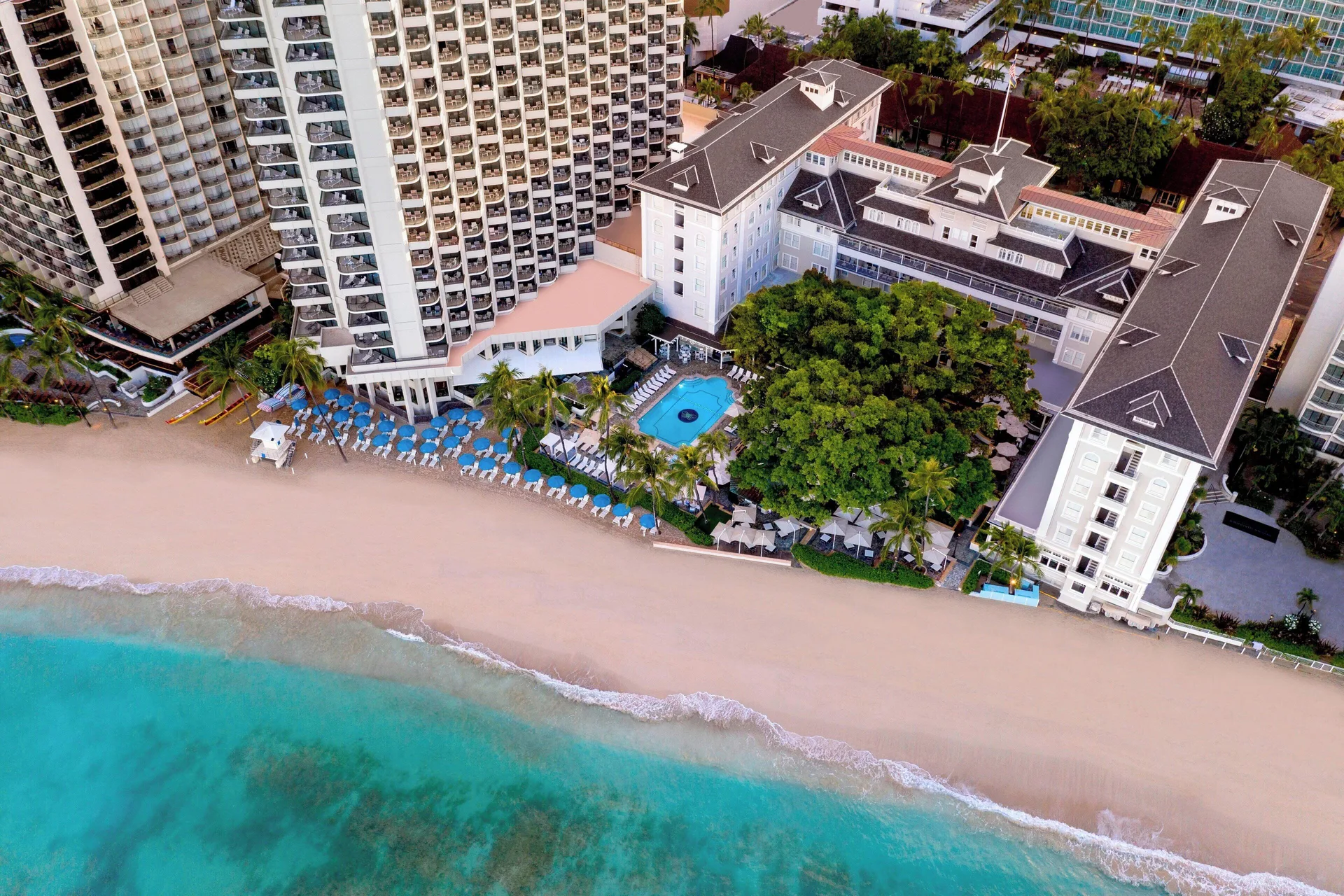 Waikiki