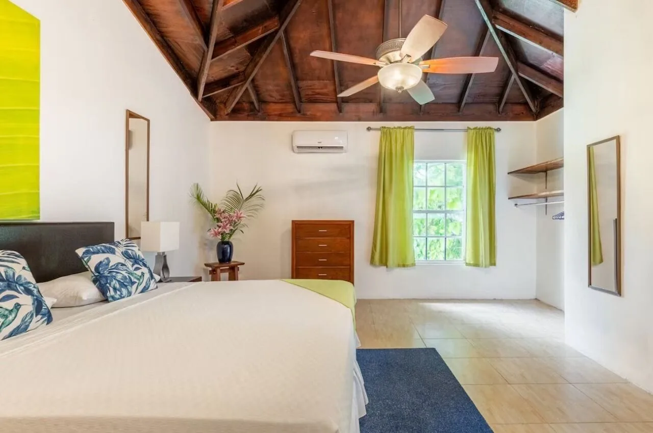 Euphoria at Paradisiac Beach Club beach club stay with coastal setting and relaxed vacation style