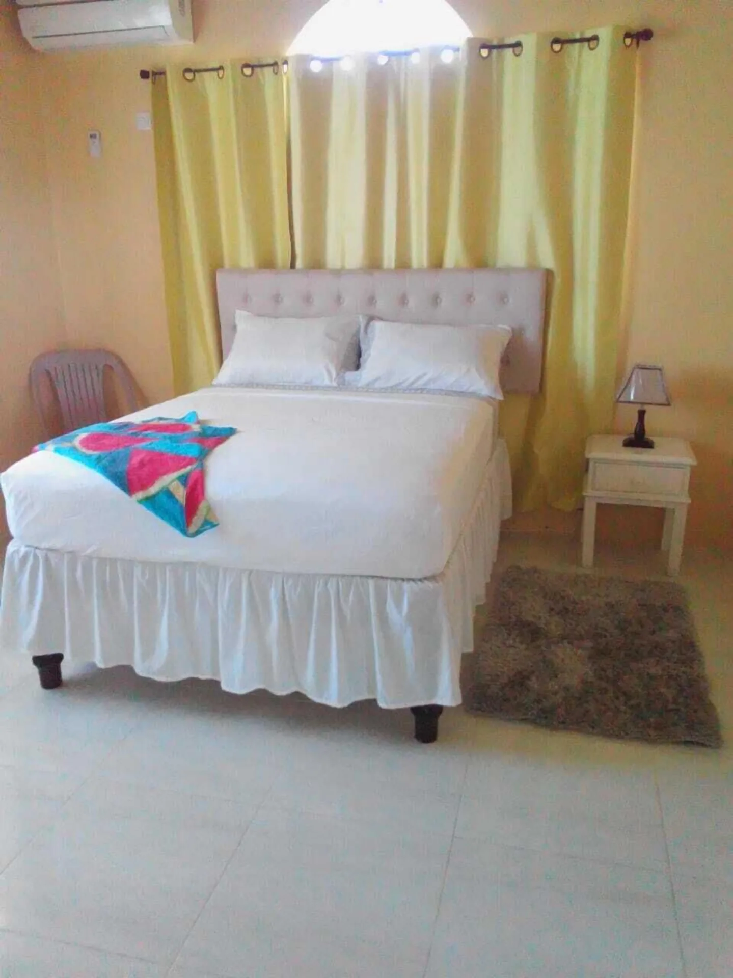 Lagardan Ocean View vacation rental with coastal views and relaxed Jamaica island setting