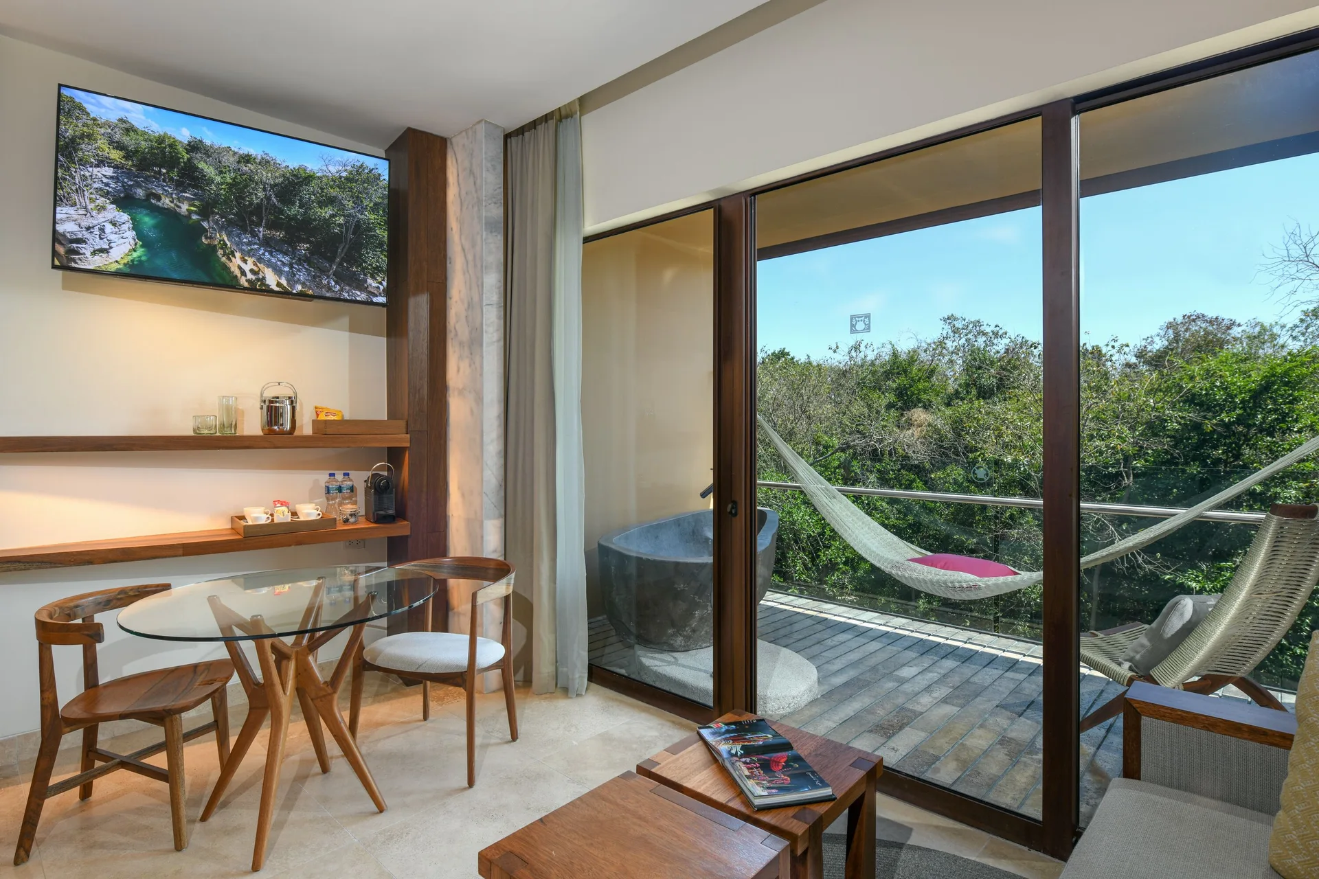 Hotel Xcaret Mexico all-inclusive Riviera Maya resort with nature parks, rivers, and family-friendly design
