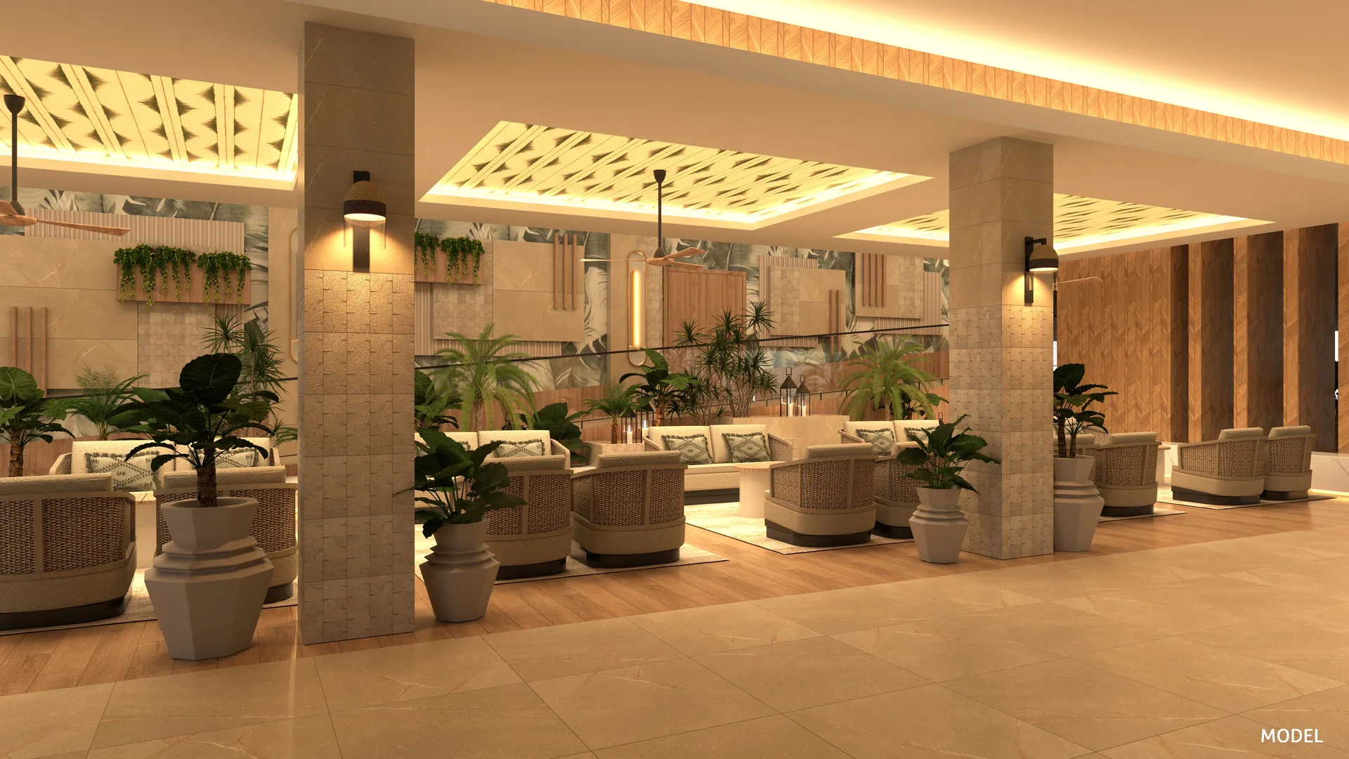 Hotel Riu Jalisco all-inclusive beachfront resort with family activities and lively pools