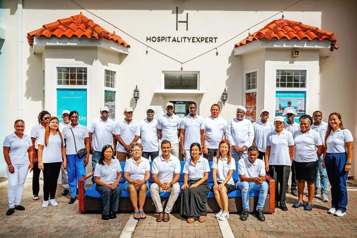 Ultra Jamaica villa-style accommodation with private setting and relaxed island atmosphere