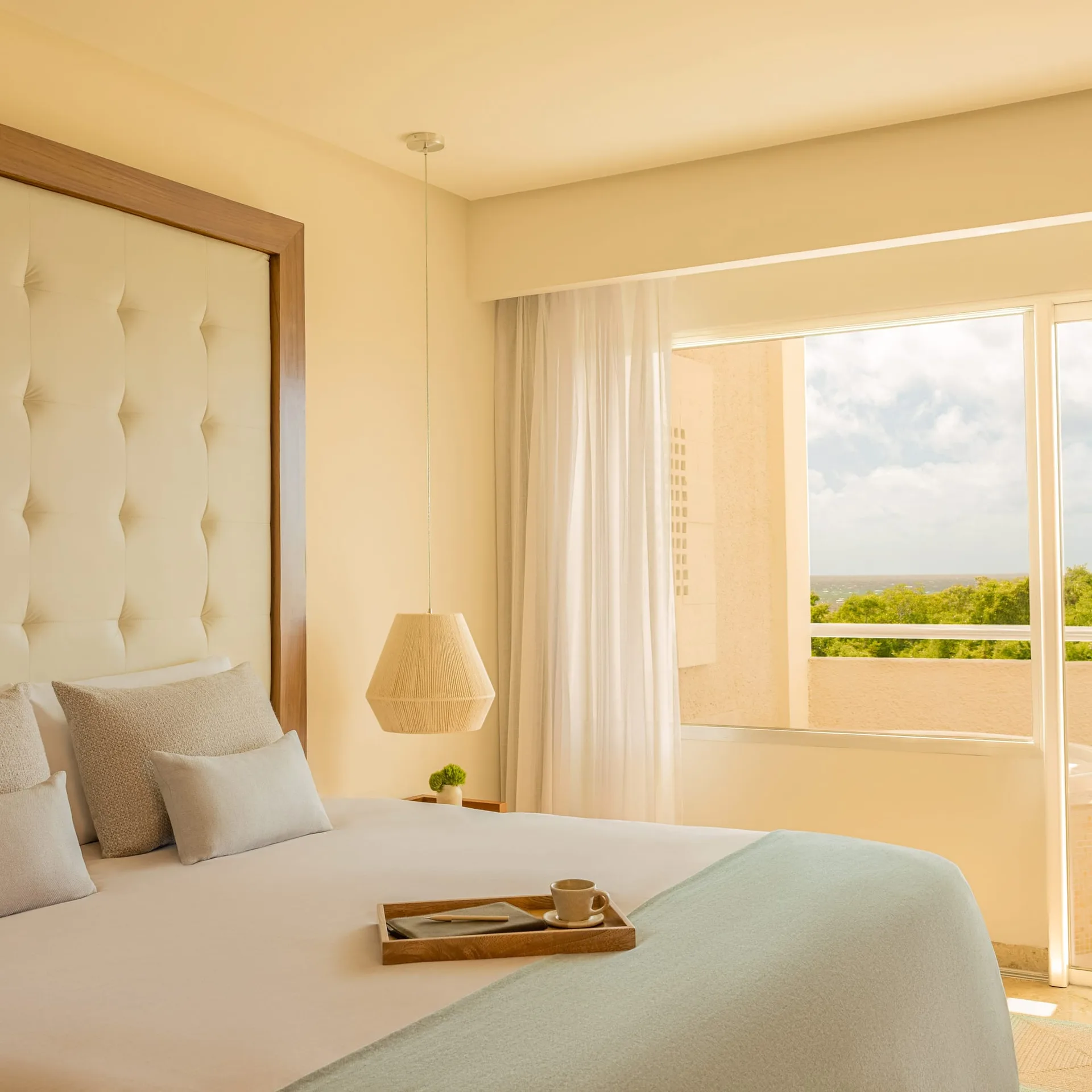 The Reserve Master Suite Nature View Official 2