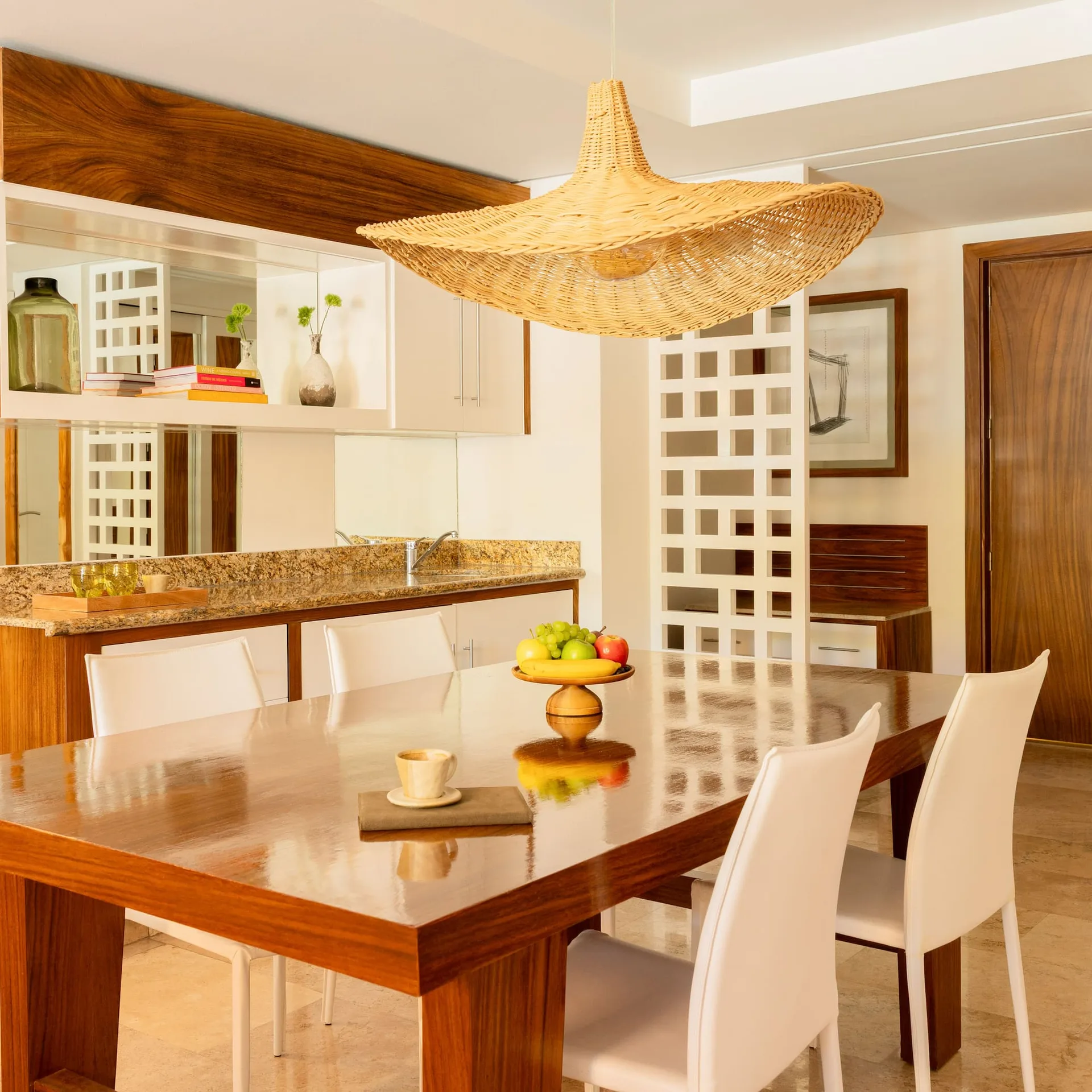 The Reserve Master Suite Nature View Official 4