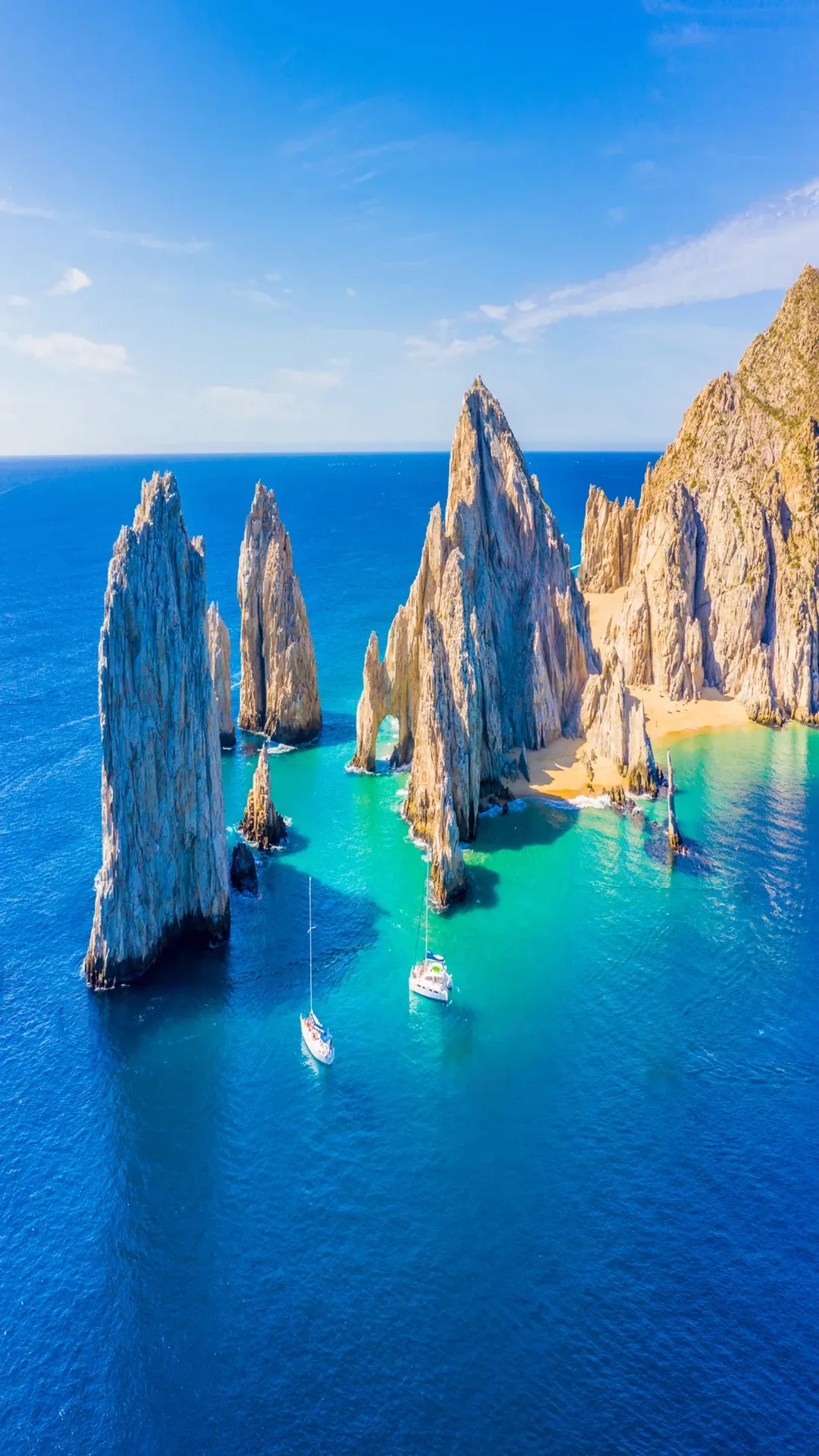 Cabo San Lucas Visitor Information Center 5 Min Drive