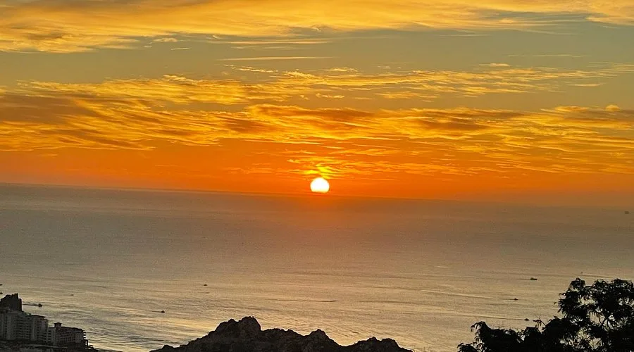 Cerro De La Z 5 Min Drive