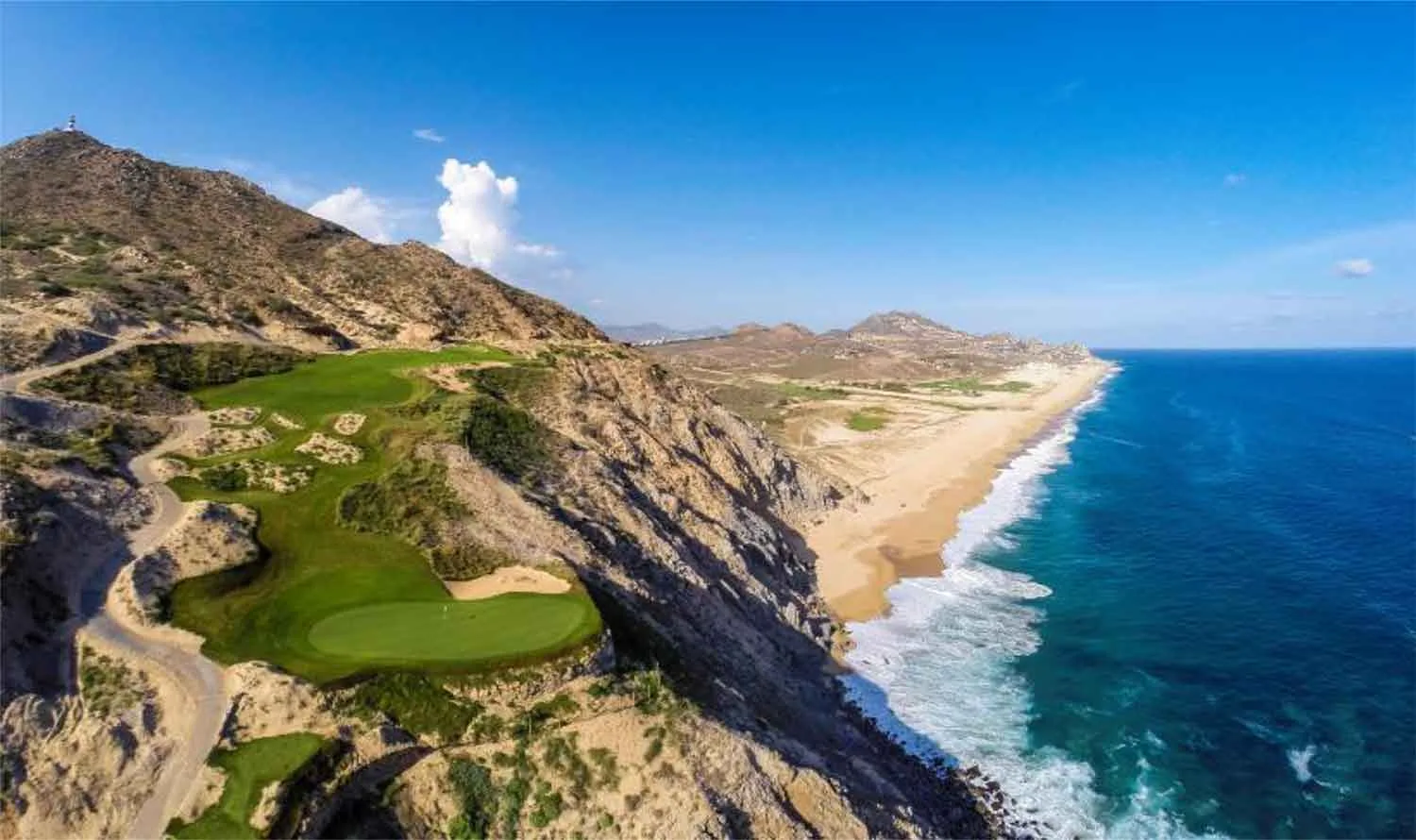 Quivira Golf Club 5 Min Drive