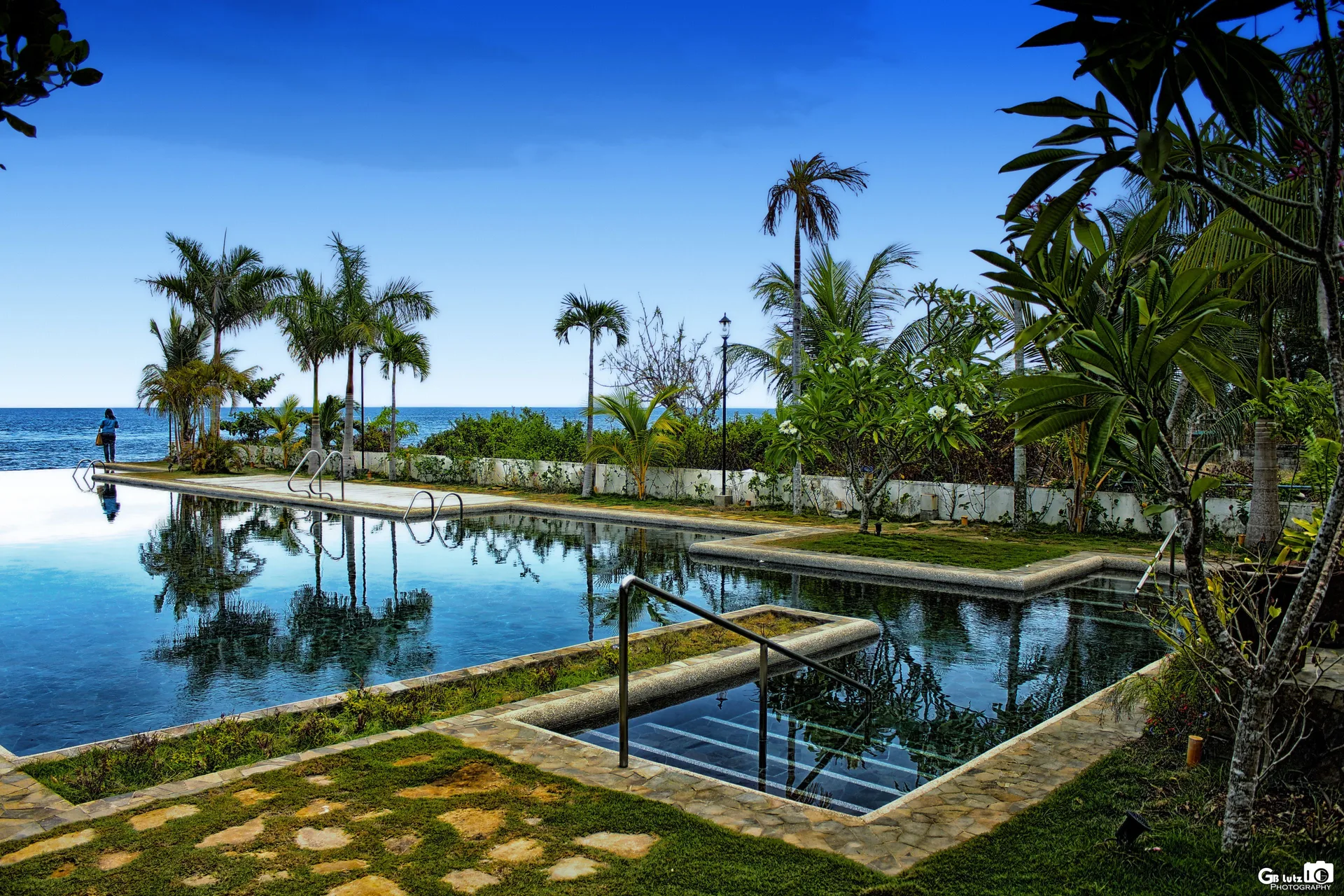 Bravo Resorts Munting Paraiso Cebu resort with tropical gardens pool and island atmosphere