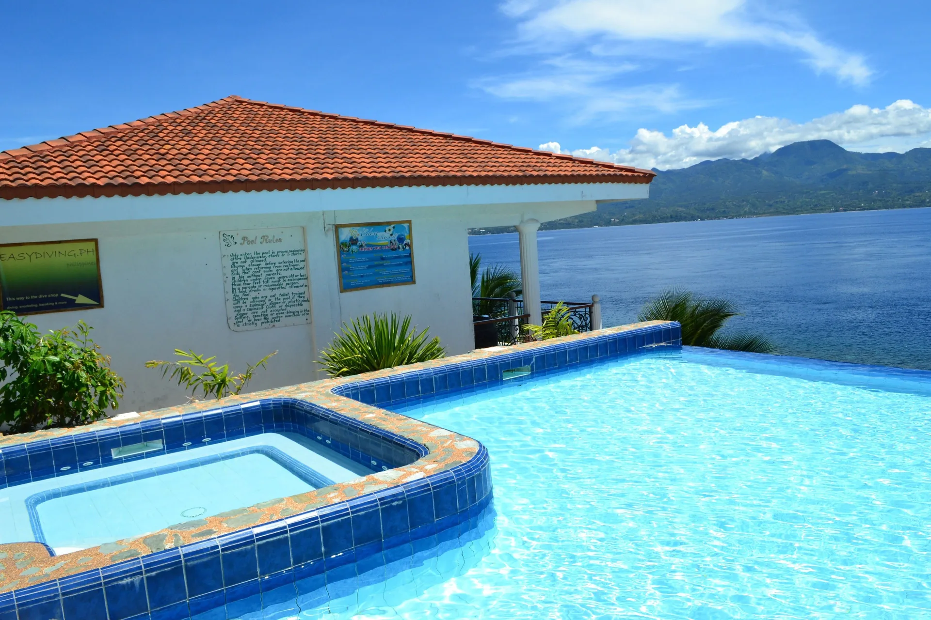 Eden Resort Santander cliffside seaside resort with ocean views and infinity-style pool