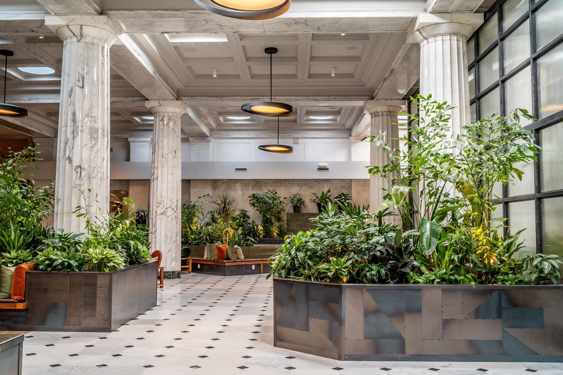 Emery, Autograph Collection Hotel resort