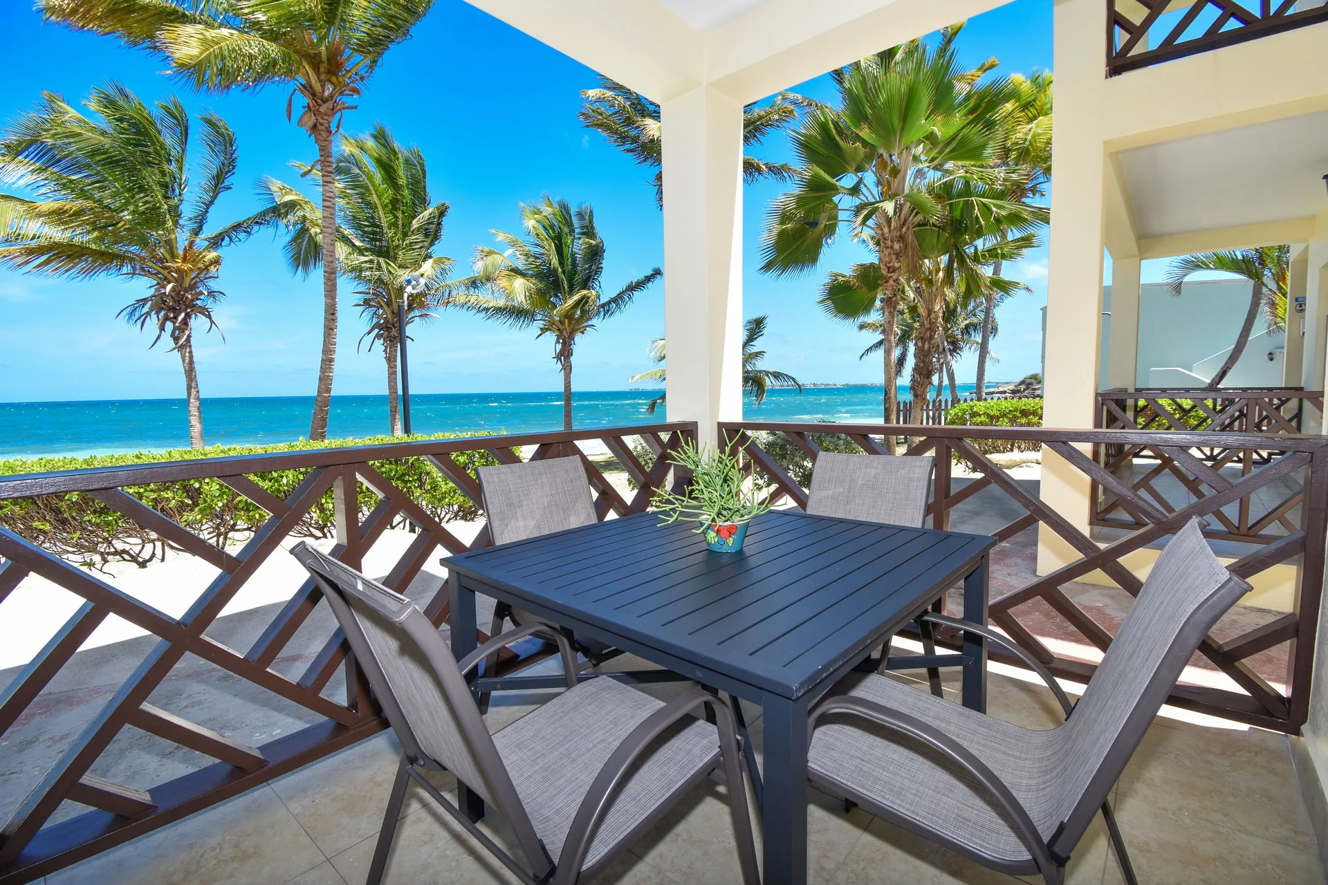 Lord Nelson Hotel and Residences Antigua stay with residential comfort and convenient island location
