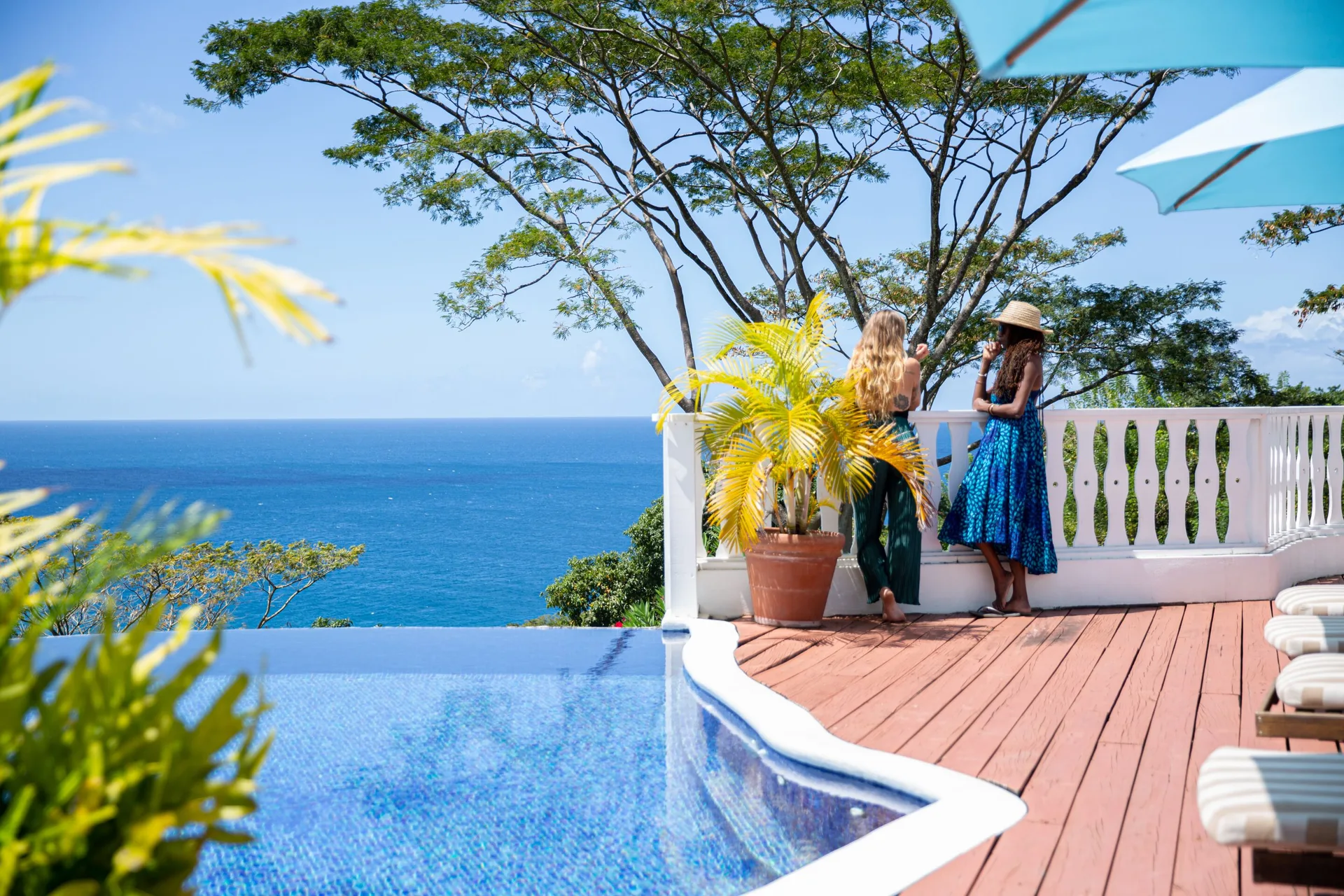 Mount Edgecombe Boutique Hotel Grenada historic estate retreat with plantation setting and gardens