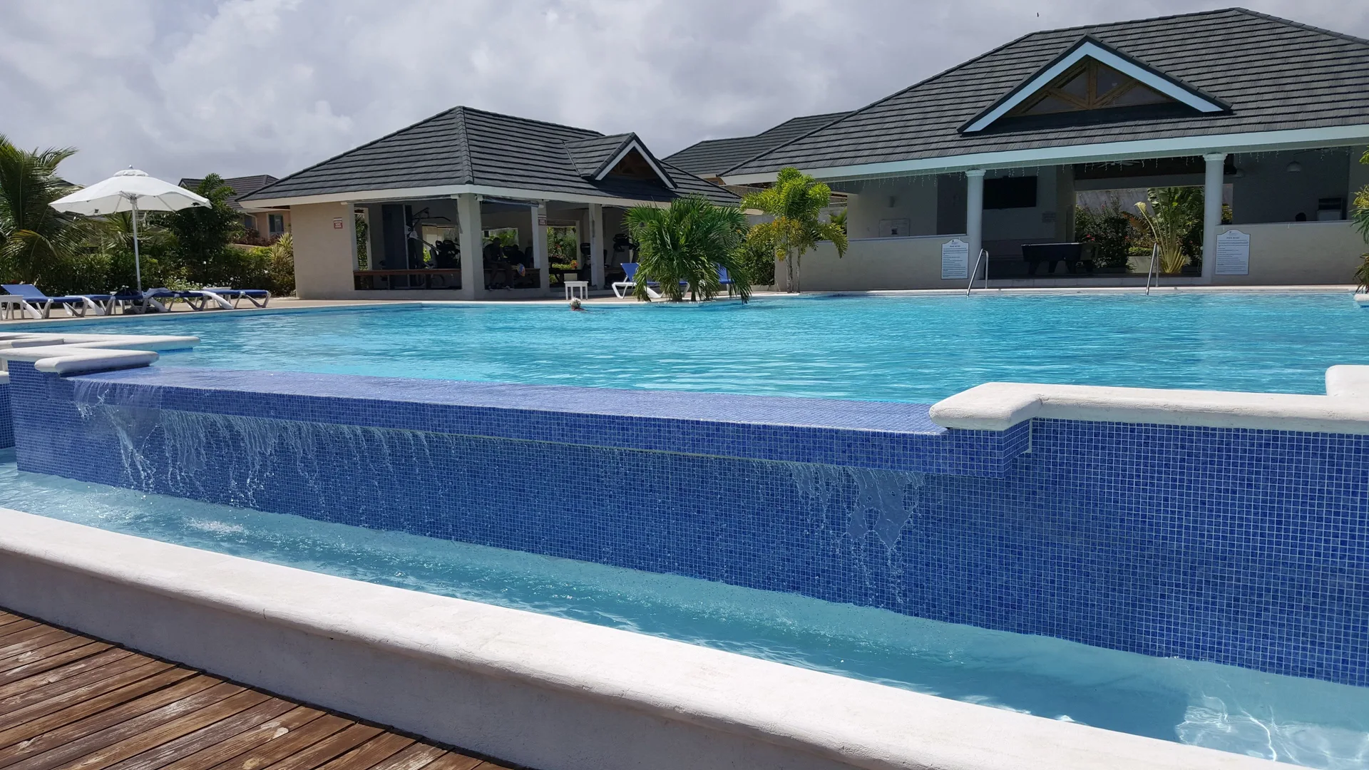 Ocho Rios Villa at Coolshade IV private villa with modern spaces and gated community setting