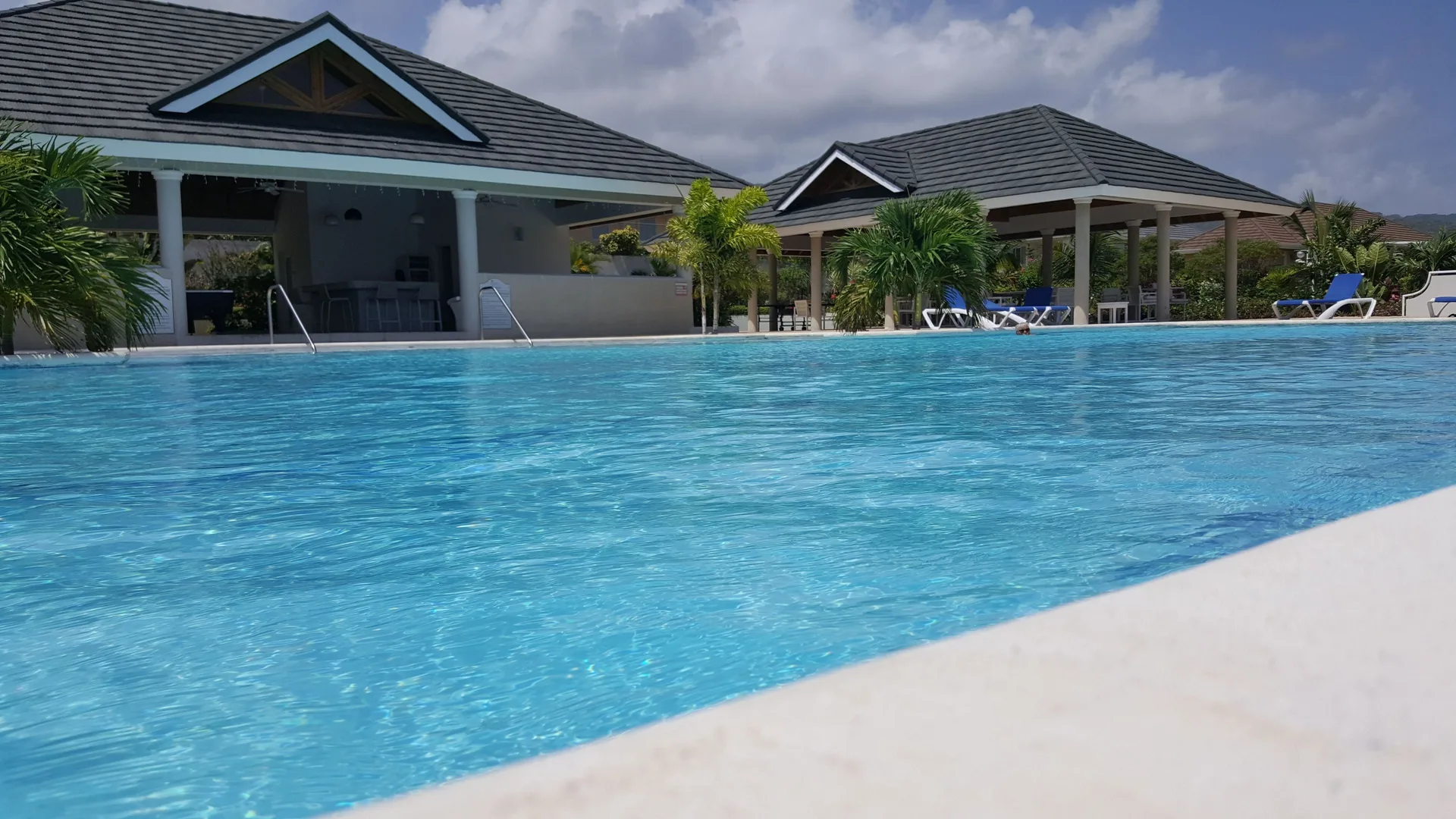 Ocho Rios Villa at Coolshade X private villa with modern amenities and relaxed resort access