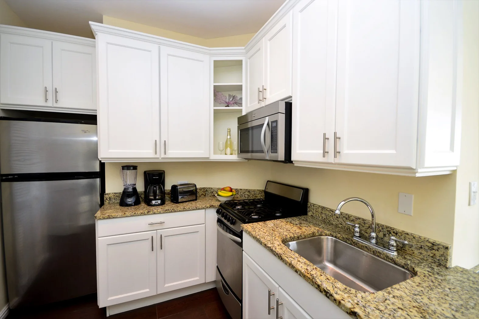 Grand Canal Deluxe Three Bedroom Suite Official 4