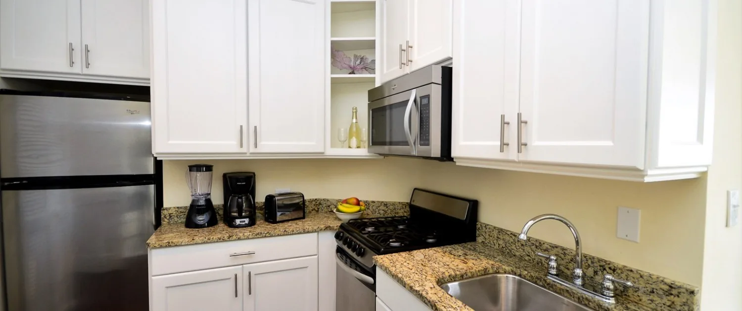 Grand Canal Deluxe Three Bedroom Suite Official 5