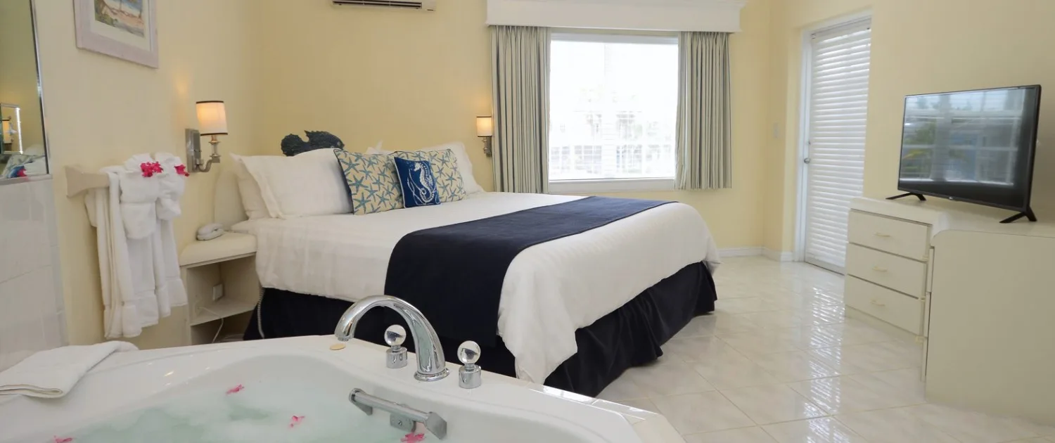 Grand Canal Deluxe Two Bedroom Suite Official 3