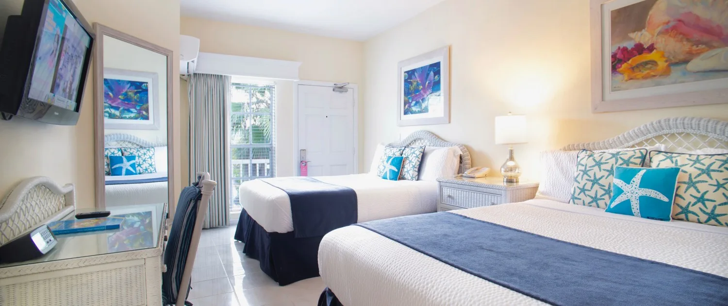 Hotel Bedroom Official 3