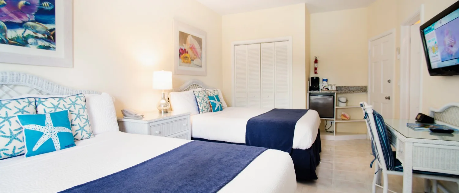 Hotel Bedroom Official 5