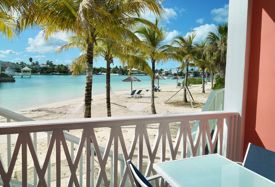 Lagoon Beach Deluxe Hotel Bedroom Official 4