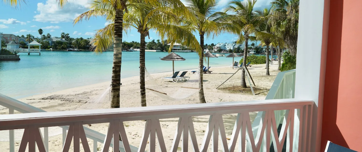 Lagoon Beach Deluxe Hotel Bedroom Official 5