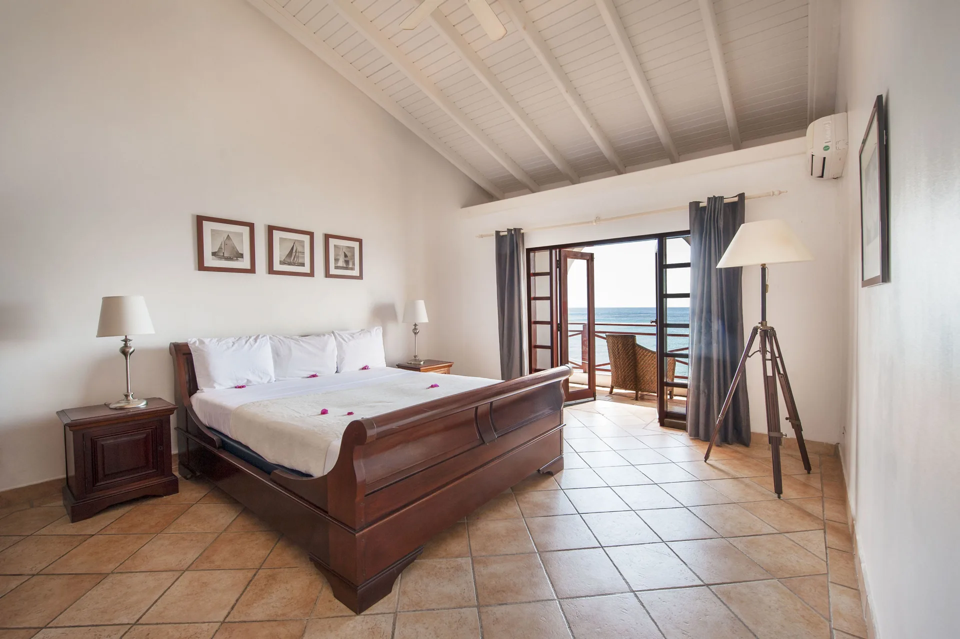 The Old Gin House resort