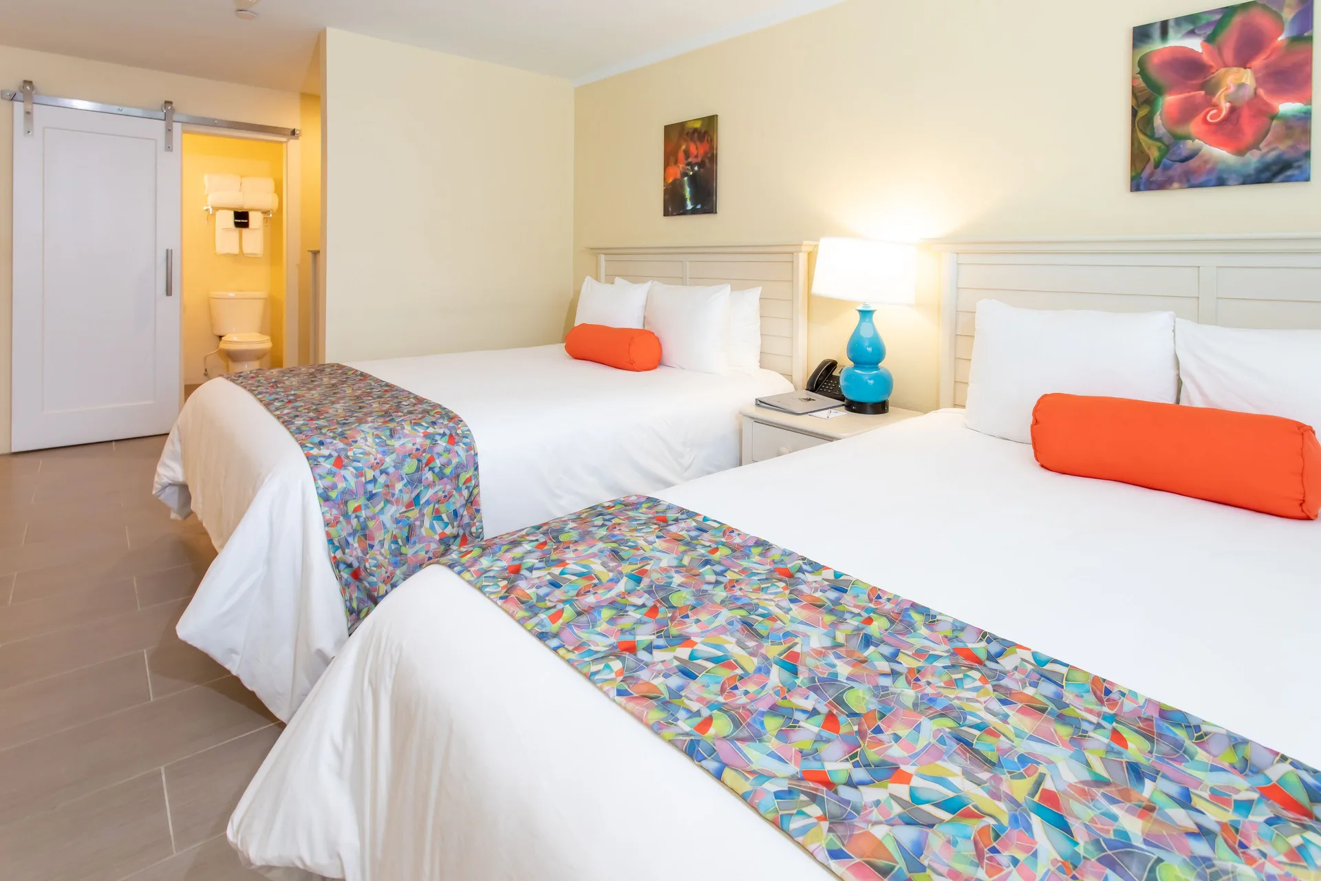Hotel Caravelle St. Croix resort