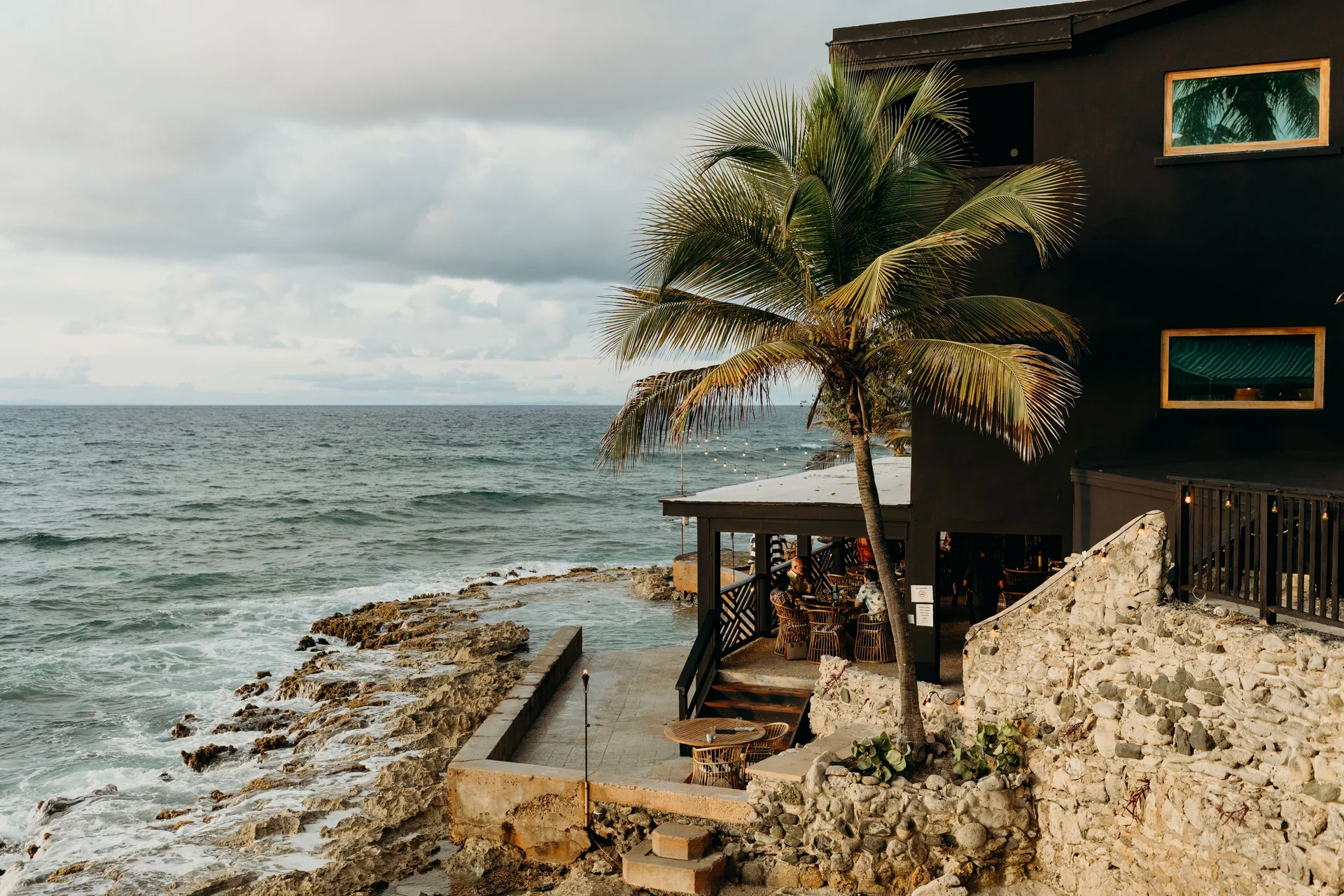 The Waves at Cane Bay resort