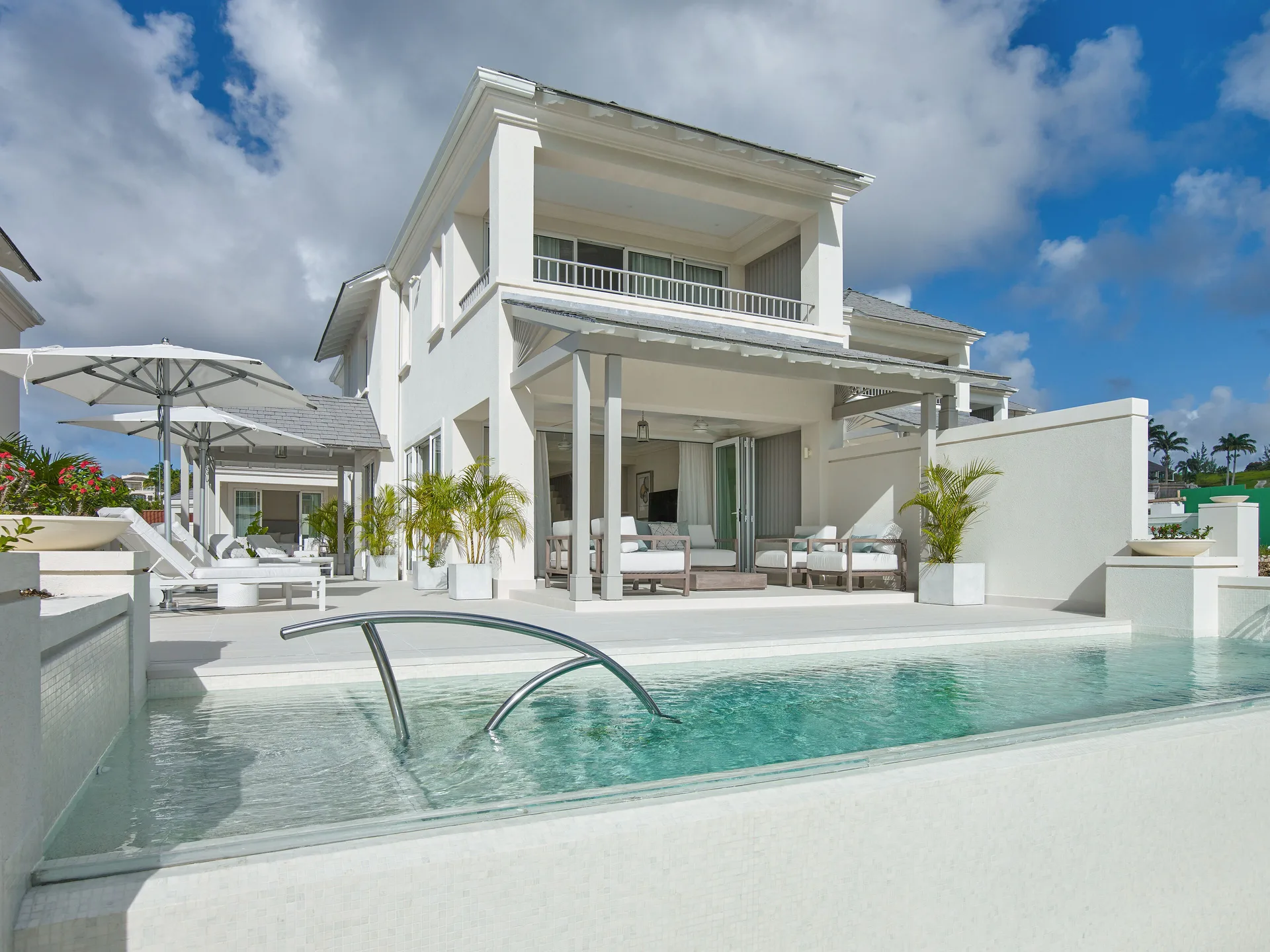 Apes Hill Barbados Golf Resort resort