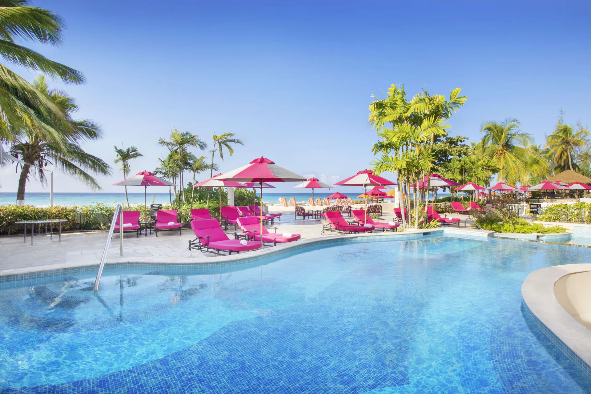 O2 Beach Club & Spa by Ocean Hotels resort