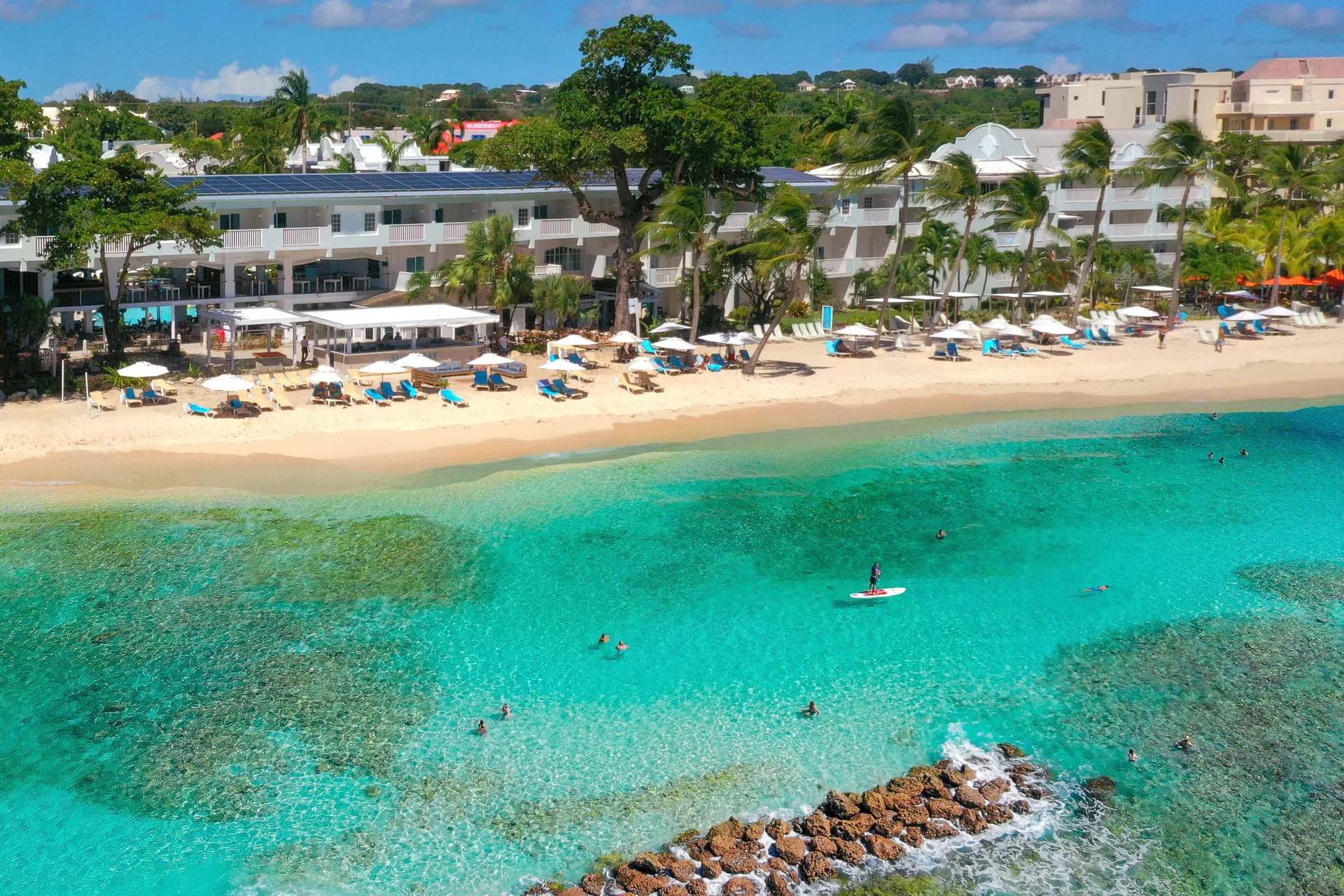 Sugar Bay Barbados resort