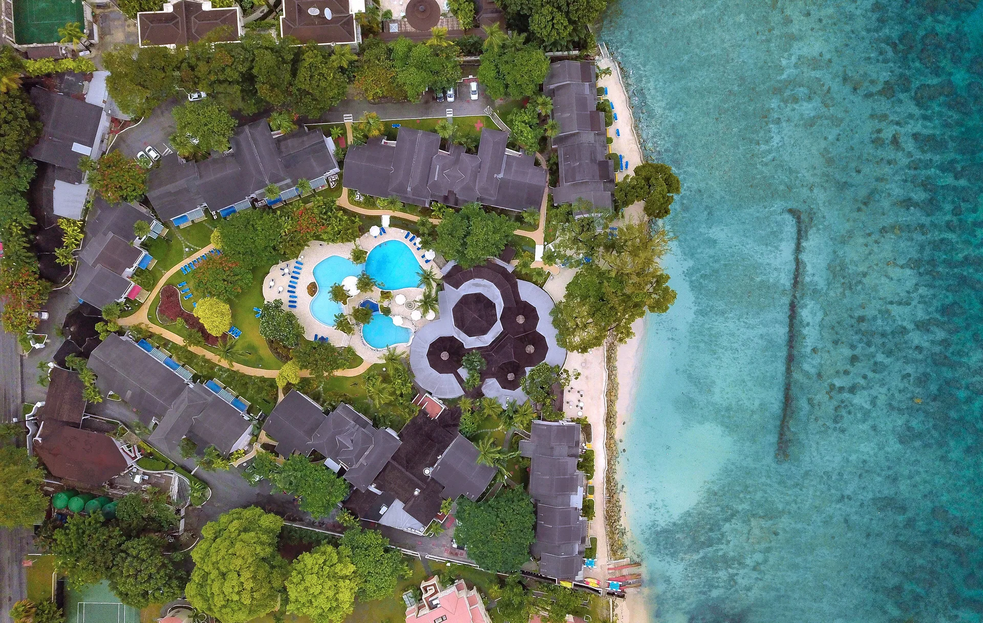 The Club Barbados Resort and Spa adults-only all-inclusive west coast resort with pools beach access and relaxed style