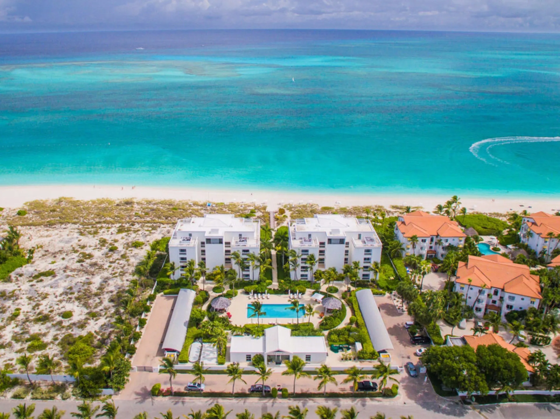 Le Vele Resort resort