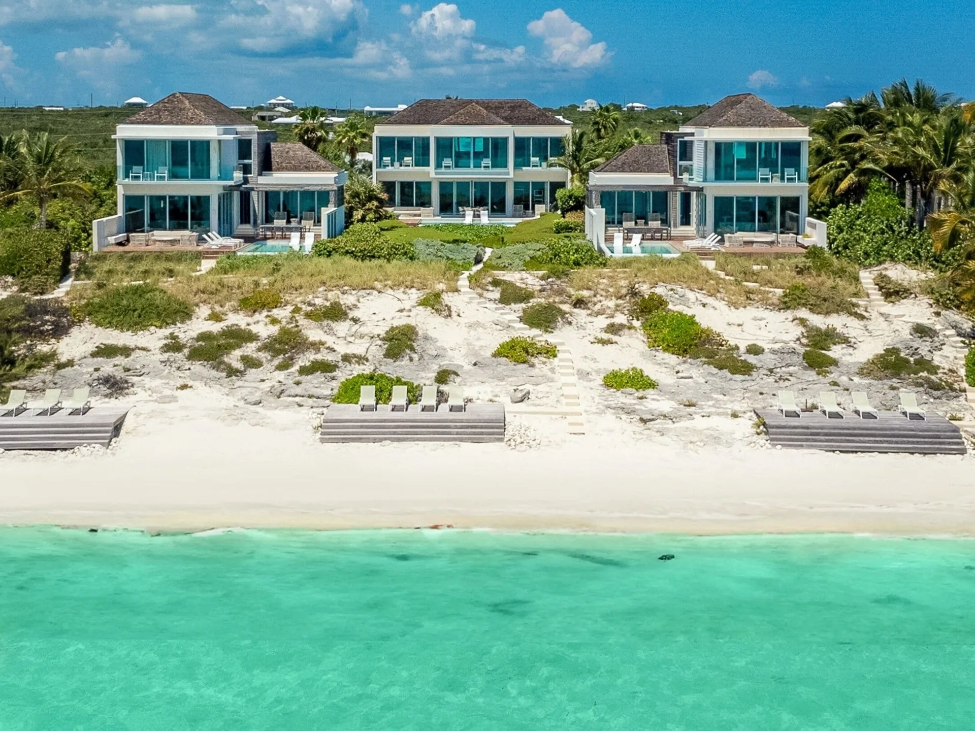 Long Bay Beach Club resort